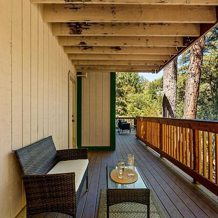Sutter Ln By Avantstay Beautifully Remodeled Kitchen,4Cabin-Chic Bedrooms Blue Jay Exteriör bild