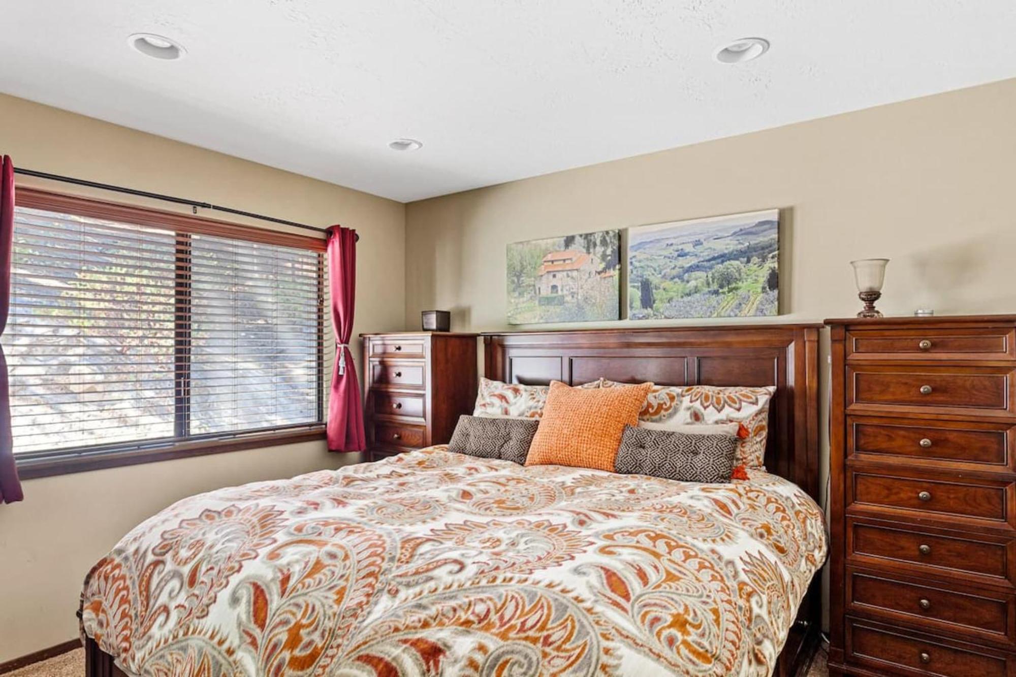 Sutter Ln By Avantstay Beautifully Remodeled Kitchen,4Cabin-Chic Bedrooms Blue Jay Exteriör bild